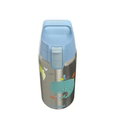 Dzeramā pudele Sigg 6023.30 500 ml Photo 2