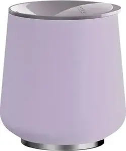 Ceļojumu krūze FELLOW Ruby Wine Tumbler 355 ml — izolēta nerūsējošā tērauda, liliija