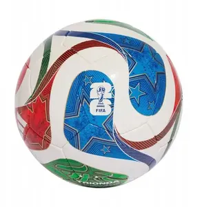 Мяч для футзала ADIDAS TRIONDA Pro Sala World Cup JD8033, размер не указан, модель JD8033