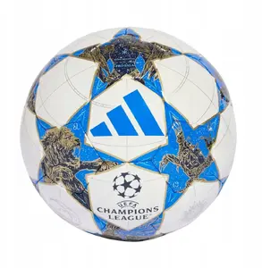 Мяч для зала ADIDAS UCL Pro Sala JP1546 — футзальный игровой мяч для зала