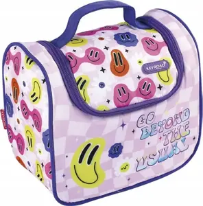 Lunch bag Keyroad KR973136 thermal 22×20×12.5 cm, insulated food container