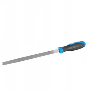 File — GEKO triangular metal rasp 200 mm (coarse) model 10/100