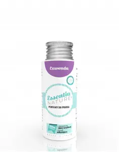 Концентрированный кондиционер для белья Hintenso Essentia Nature лаванда 50 мл
