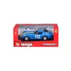 Bburago Ferrari 250 GTO modelis 1:24 Photo 4