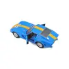 Bburago Ferrari 250 GTO modelis 1:24 Photo 7