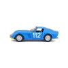 Bburago Ferrari 250 GTO modelis 1:24 Photo 8