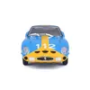 Bburago Ferrari 250 GTO modelis 1:24 Photo 9