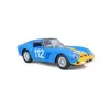 Bburago Ferrari 250 GTO modelis 1:24 Photo 10