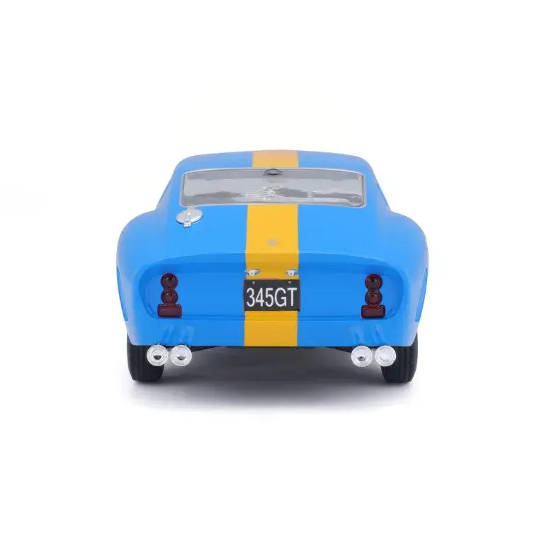 Bburago Ferrari 250 GTO modelis 1:24 Photo 12