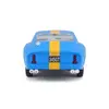 Bburago Ferrari 250 GTO modelis 1:24 Photo 12