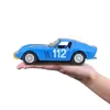 Bburago Ferrari 250 GTO modelis 1:24 Photo 15