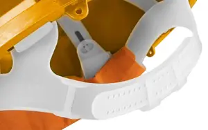 Aizsargķivere NEO tools 97-200, industriālā aizsargvairogs, svars 315 g, 1 gab.