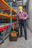 Aizsargķivere NEO tools 97-200 Photo 6