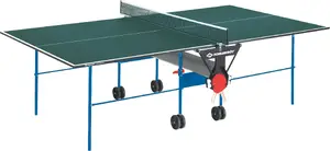 Galda tenisa galds Donic Joker Indoor – iekštelpu galds, modelis DS AKCES