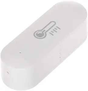 Беспроводной датчик температуры Atlo ATLO-THD2-TUYA Wi‑Fi Tuya Smart