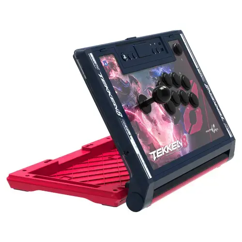 Flightstick Hori SPF-037U USB для PC, PS4, PS5 Photo 2