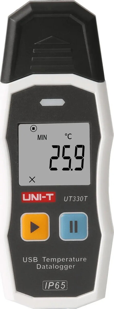 Digital thermometers