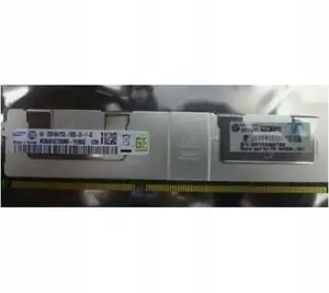 RAM module HP 32GB (1x32GB) Quad Rank DIMM