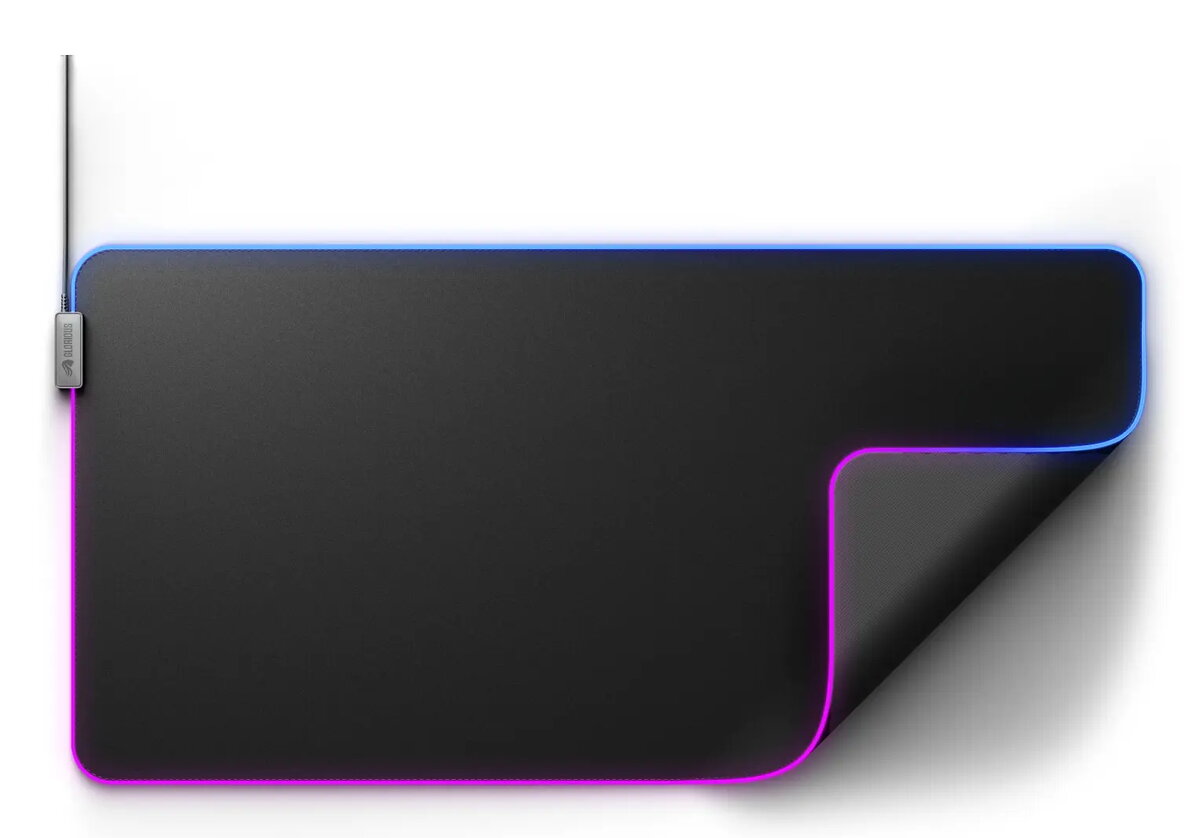 Peles paliktnis GLORIOUS GLORIOUS MOUSE PAD