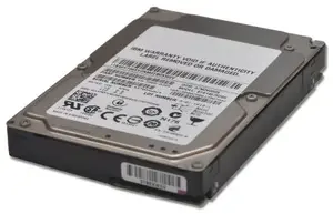 Внутренний 3.5" HDD IBM 146GB 15K SAS — 15000 об/мин, интерфейс SAS, форм-фактор 3.5"