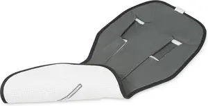 Spiedienu samazinoša uzlikne Multitex PADDI AIR priekš Cybex (TB0460_44)