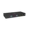 ATEN KVM 2-port Dual Head HDMI 4K60 USB 3.0 Photo 2