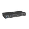 ATEN KVM 2-port Dual Head HDMI 4K60 USB 3.0 Photo 3