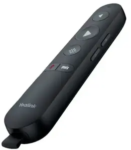Пульт дистанционного управления Yealink Pilot RTV MB-Remote — портативный пульт для устройств Yealink