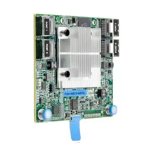 RAID kontrolieris HPE SmartArray P816i-a SR Gen10 — PCIe x8, 12 Gbit/s, SAS/SATA, RAID 0/1/5/6/10/50/60