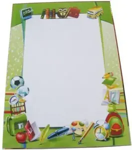 Paper ARGO Dyplom A4 25 sheets 170 g/m² for certificates and school documents
