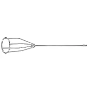 Power drill accessory NEO tools 56-026 — steel, length 380 mm, diameter 80.5 mm, 1 pc