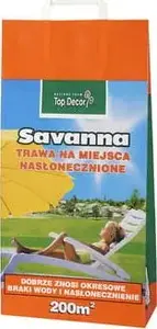 Семена газонной травы Greenmill Savanna 5 кг — Greenmill TD9820D