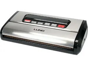 Вакуумный упаковщик TOYA LUND 67881 — 220–230 В, 50/60 Гц, 2,35 кг