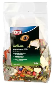 Trixie TRIXIE 76265 корм для рептилий и амфибий – пакет TX-76265