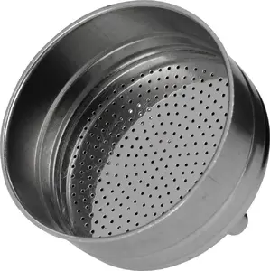Запасной носик для нержавеющей кофеварки BIALETTI на 10 чашек