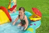 Надувной игровой центр Bestway Disney Little Mermaid Photo 3