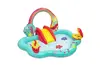 Надувной игровой центр Bestway Disney Little Mermaid Photo 8