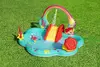 Надувной игровой центр Bestway Disney Little Mermaid Photo 12