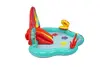 Надувной игровой центр Bestway Disney Little Mermaid Photo 14