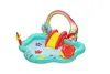 Надувной игровой центр Bestway Disney Little Mermaid Photo 16