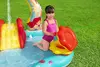 Надувной игровой центр Bestway Disney Little Mermaid Photo 18