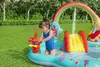 Надувной игровой центр Bestway Disney Little Mermaid Photo 19