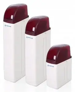 Умягчитель воды Klarwod CS RUBY8 компактный ECO DW RUBY LINE 8 — производительность 1,0 м3/ч
