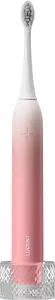 Electric toothbrush Be Lucent Prism sonic toothbrush (pink bliss)