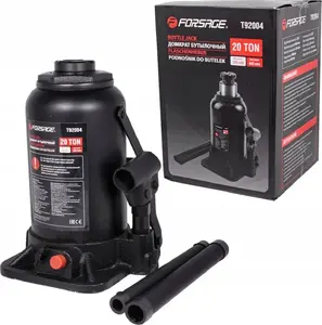 Hydraulic Column Jack Forsage F-T92004 20t capacity