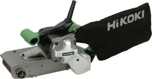 Leņķa slīpmašīna HITACHI SB10V2 WAZ — rokas elektroierīce, modelis SB10V2 WAZ