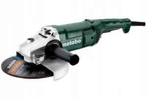 Angle Grinder ACV METABO 2000 W 230 mm model 606431000