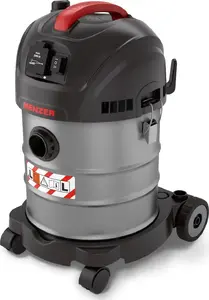 Rūpnieciskais putekļsūcējs Menzer VCL 320