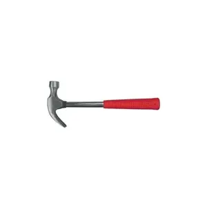 Āmurs Top Tools modelis 02A708, galdnieka āmurs ar tērauda rokturi, 450 g