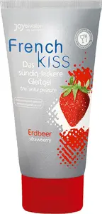 Гель-лак для ногтей BoT ŻEL-FRENCHKISS "STRAWBERRY" 75 мл